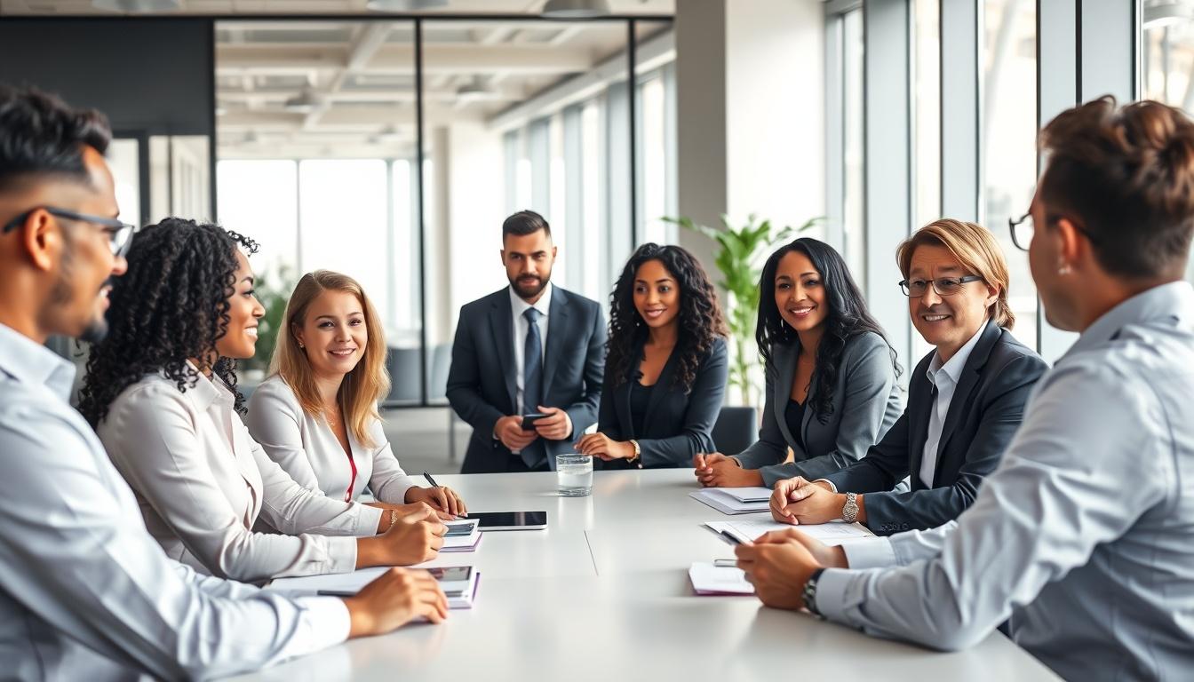 Transform Your Leadership Skills