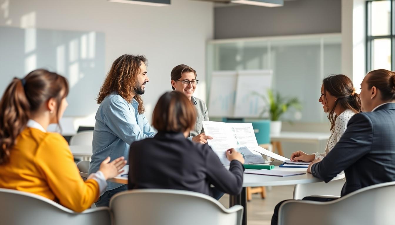 Leadership Development